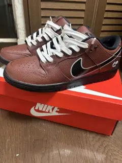 NIKE SB Dunk Low Pro QSのサムネイル