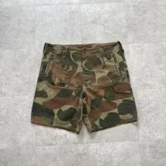 Neutral Buzz Reaction クラストショートパンツ | Mercari