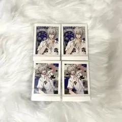 ヒプノシスマイク ヒプマイ ぱしゃこれ 碧棺左馬刻