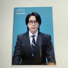 Mrs. GREEN APPLE フォトカ バベルの塔 大森元貴 032