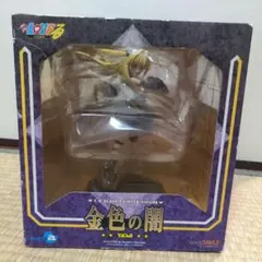 To LOVEる Yami 1/8スケールフィギュア 未開封品