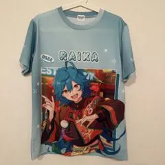 あんスタ フルグラ フルグラフィックTシャツ vol.2 天城一彩 - メルカリ
