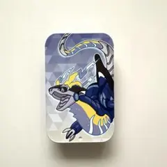 ポケモン　プチ缶コレクション　ミライドン