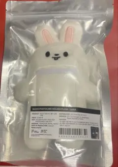 straykids リノ リービット トレカホルダー