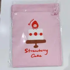 molinta巾着袋