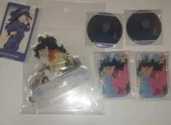 忍たま 久々知兵助 グッズ まとめセット ①