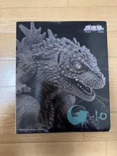 【即購入可】鎮座獣　G-1.0　呉爾羅（2023）　ノーマルver.　フィギュア