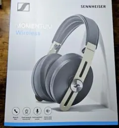 2026年最新】sennheiser momentum3 ヘッドホンの人気アイテム - メルカリ