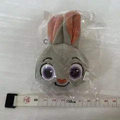 ズートピア ジュディ ストラップ