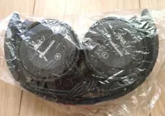 ANA Panasonic 有線ヘッドホン ブラック