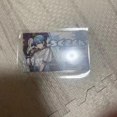 AMPTAK×COLORS ちぐさくんのサムネイル
