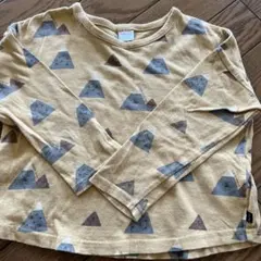 futa futa Tシャツ　100サイズ