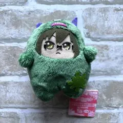 アイドリッシュセブン アイナナパレード モフモフお掃除大作戦 二階堂大和