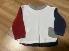 BREEZE 90サイズトップス