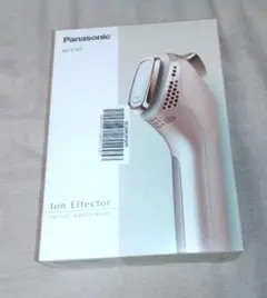 Panasonic パナソニック イオンエフェクター EH-ST97 美顔器 - メルカリ