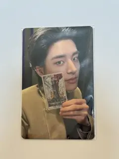 ENHYPEN DESIRE:UNLEASH weverse ジェイク