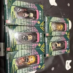 鬼滅の刃 Twinkle Dolly 5体セット