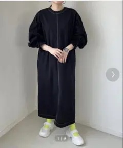 ローリーズファーム　ロングワンピースのサムネイル