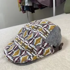ハンチング