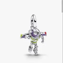 ジバニャン様専用箱有新品☆PANDORA ディズニーPIXAR ピクサーボール