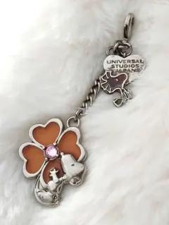 スヌーピー　ユニバーサル　初期　ウッドストック　ピーナッツ　入手困難