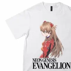 M エヴァンゲリオン アスカ フルグラフィック Tシャツ エヴァフェス