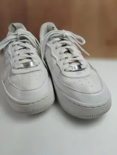 NIKE ナイキAir Force 1 スニーカー size25.5/白のサムネイル