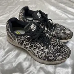 Nike Zoom Pegasus 32 ランニングシューズ 24.0cm