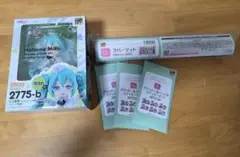 初音ミク グッスマくじ ラストワン賞 おまけ付き
