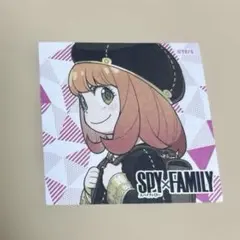 ナツコミ ステッカー SPY×FAMILY