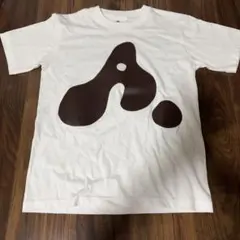awesome boy tシャツ ホワイト S