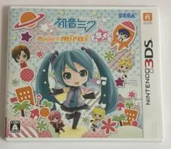 3DSソフト 4個セットのサムネイル
