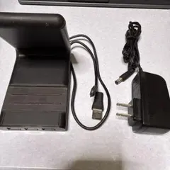 エレコム USBハブ タブレット対応 U2HS-S401SBK