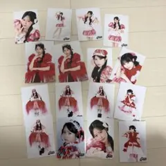 cutie street佐野愛花生写真セット