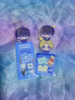 SAKAMOTO DAYS サカモトデイズ ブックマークコレクション vol.2
