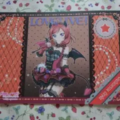 小泉花陽 星空凛 ランチョンマット 台場 小悪魔 - メルカリ