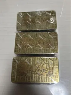 遊戯王　TIN缶　空箱　12個セット 遊戯王 TIN缶 空箱 12個セット - メルカリ