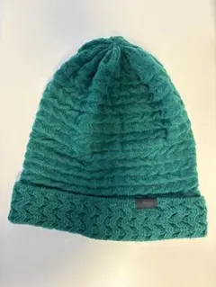 override arth/アース　ニット帽