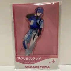プロセカ 青柳冬弥 クリエイターズフェスタ アクリルスタンド - メルカリ