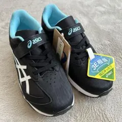 新品　未使用　アシックス　レーザービーム　　21cm