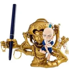 2025年最新】ネテロ フィギュアの人気アイテム - メルカリ