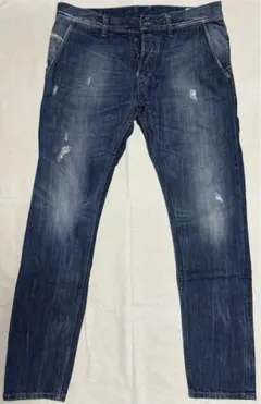 DIESEL メンズ デニム(サイズ31)