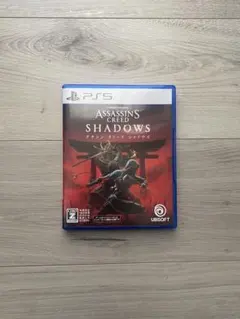 ASSASSIN'S CREED SHADOWS