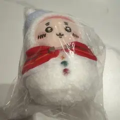 ちいかわ エニマイくじ マスコット E賞 古本屋のサムネイル