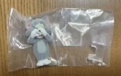 カプセルフロッキーズ　トム