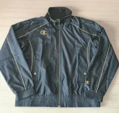 チャンピオン ナイロンジャケット