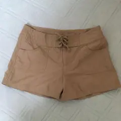 水陸両用　ショート　パンツ♡