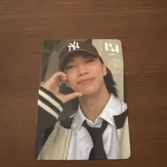 INI 池崎理人 選出トレカ