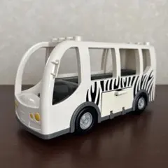 レゴ　デュプロ サファリバス