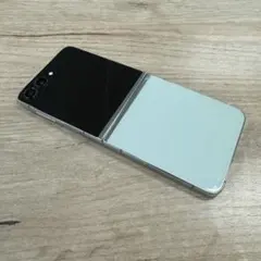 2025年最新】SAMSUNG 機種名：Galaxy Z Flip5 スマートフォン本体の